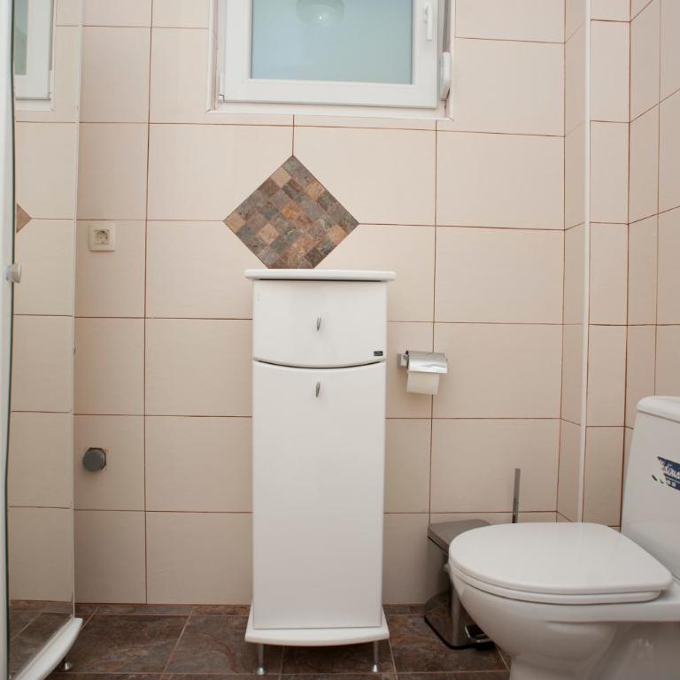 Apartments Villa Simonovic - Villa - Beach Front - 26