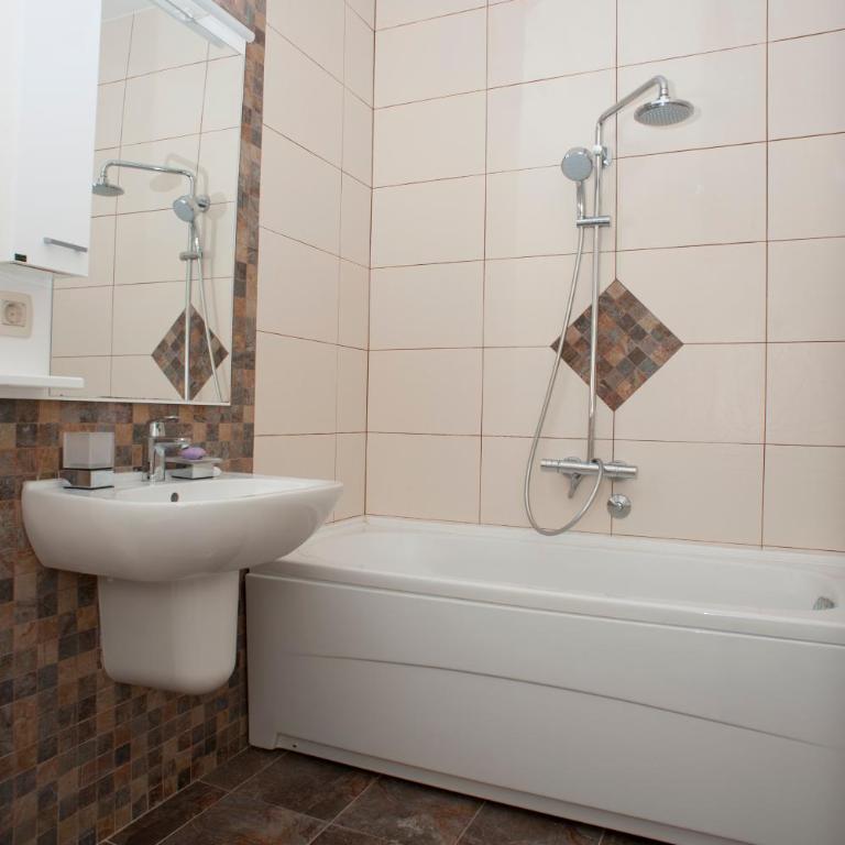 Apartments Villa Simonovic - Villa - Beach Front - 24
