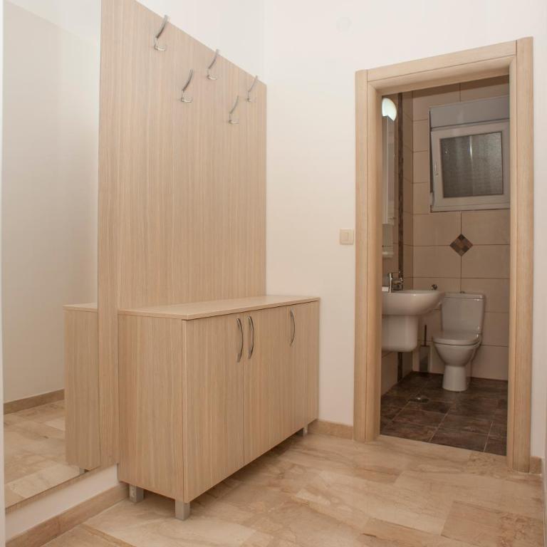 Apartments Villa Simonovic - Villa - Beach Front - 25