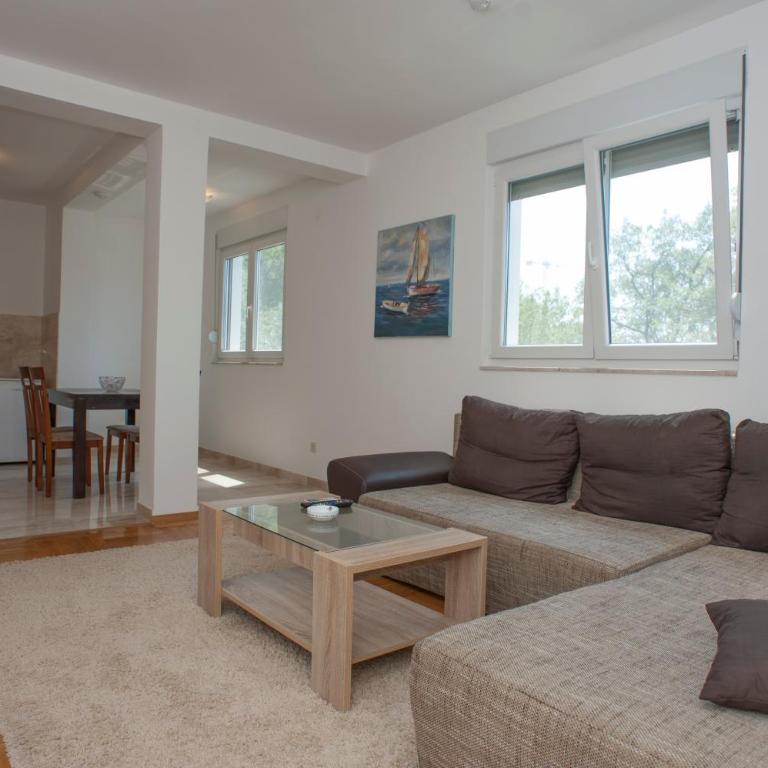 Apartments Villa Simonovic - Villa - Beach Front - 17