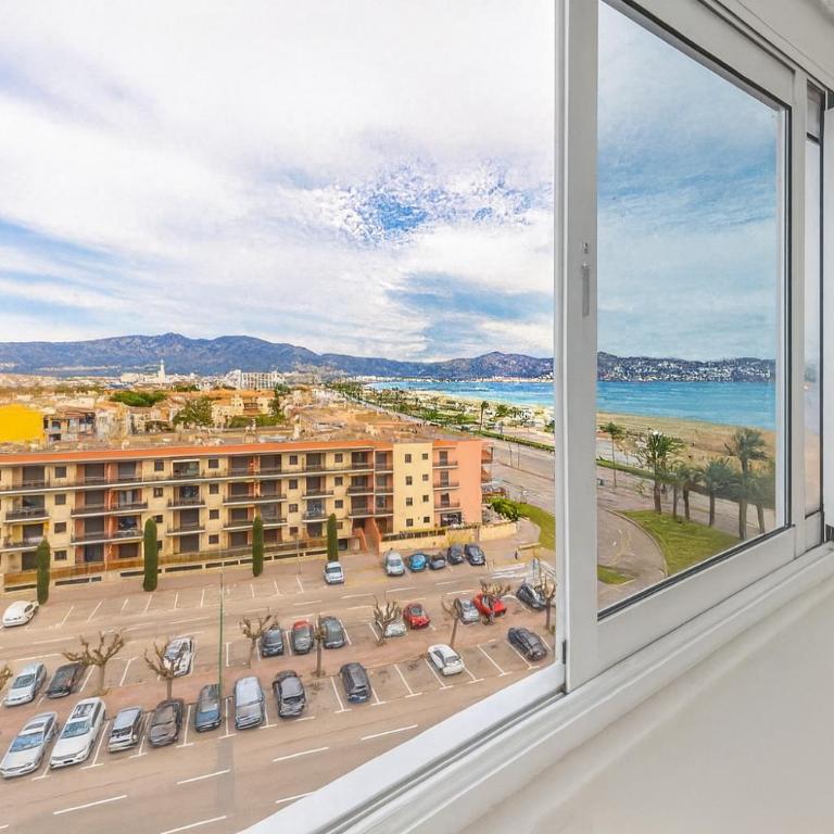 Cristal Mar Suite - Apartamento de 1 dormitorio con balcón y vistas al mar - 9