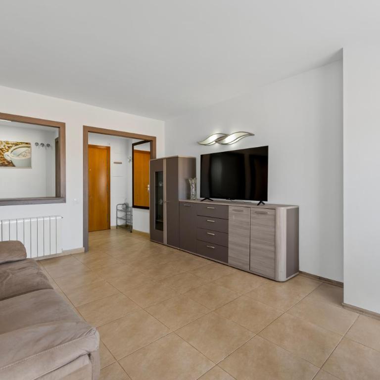 Cristal Mar Suite - Apartamento de 1 dormitorio con balcón y vistas al mar - 7