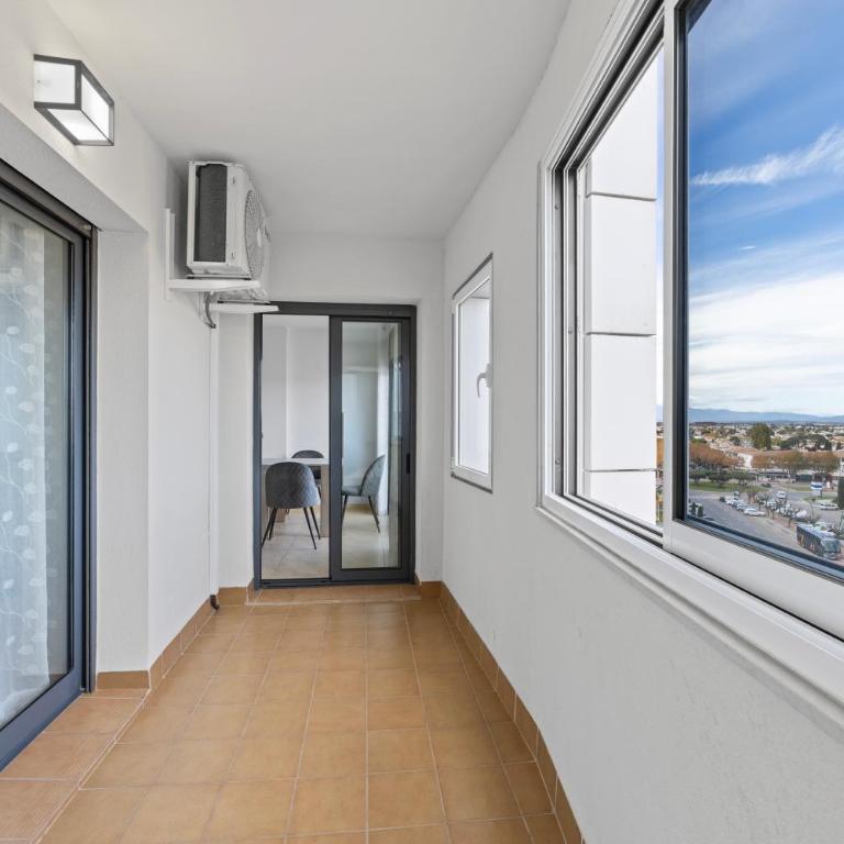 Cristal Mar Suite - Apartamento de 1 dormitorio con balcón y vistas al mar - 18