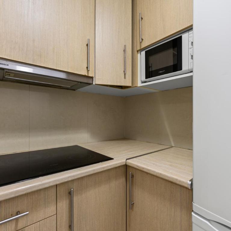 Cristal Mar Suite - Apartamento de 1 dormitorio con balcón y vistas al mar - 27