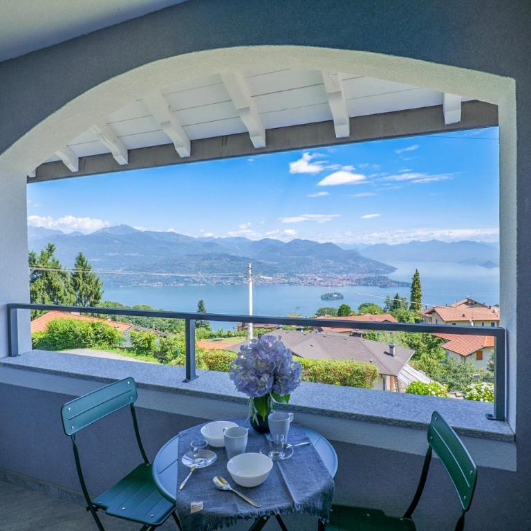 Residenza Luna - Appartamento con 2 Camere da Letto - 5