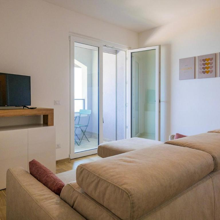 Residenza Luna - Appartamento con 2 Camere da Letto - 7