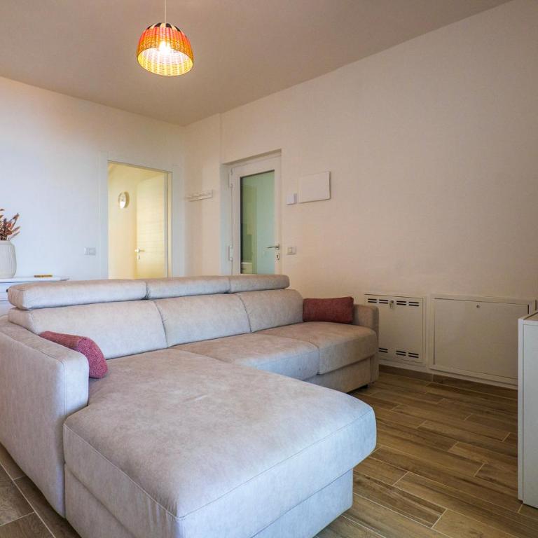 Residenza Luna - Appartamento con 2 Camere da Letto - 8