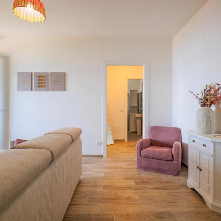 Residenza Luna - Appartamento con 2 Camere da Letto - 9