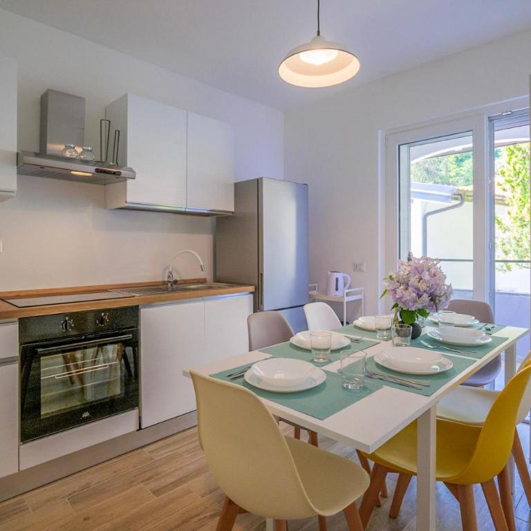 Residenza Luna - Appartamento con 2 Camere da Letto - 10
