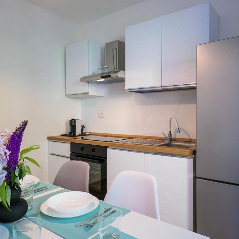 Residenza Luna - Appartamento con 2 Camere da Letto - 12