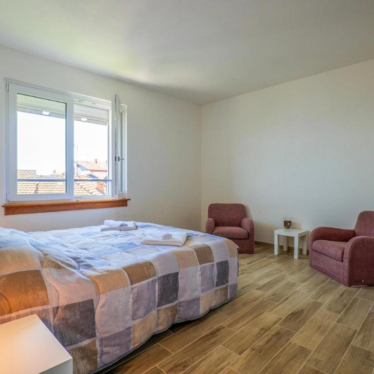 Residenza Luna - Appartamento con 2 Camere da Letto - 14