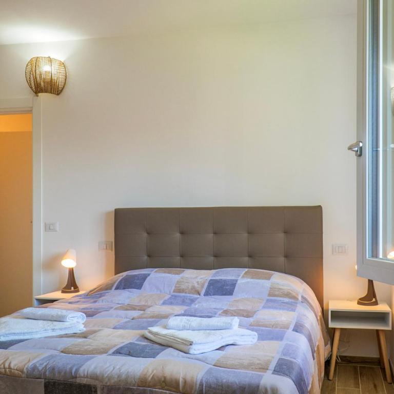 Residenza Luna - Appartamento con 2 Camere da Letto - 16