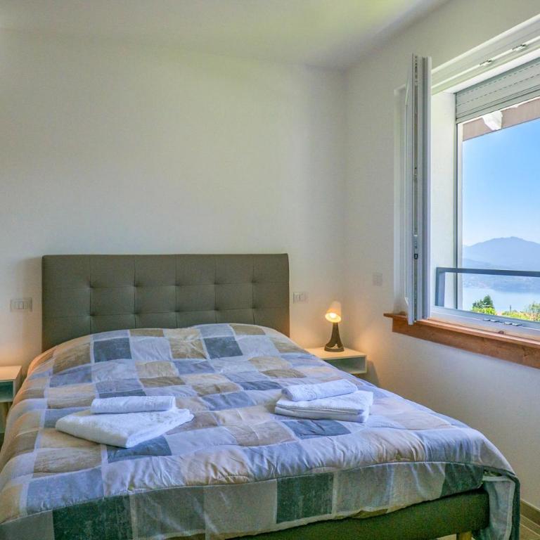 Residenza Luna - Appartamento con 2 Camere da Letto - 17