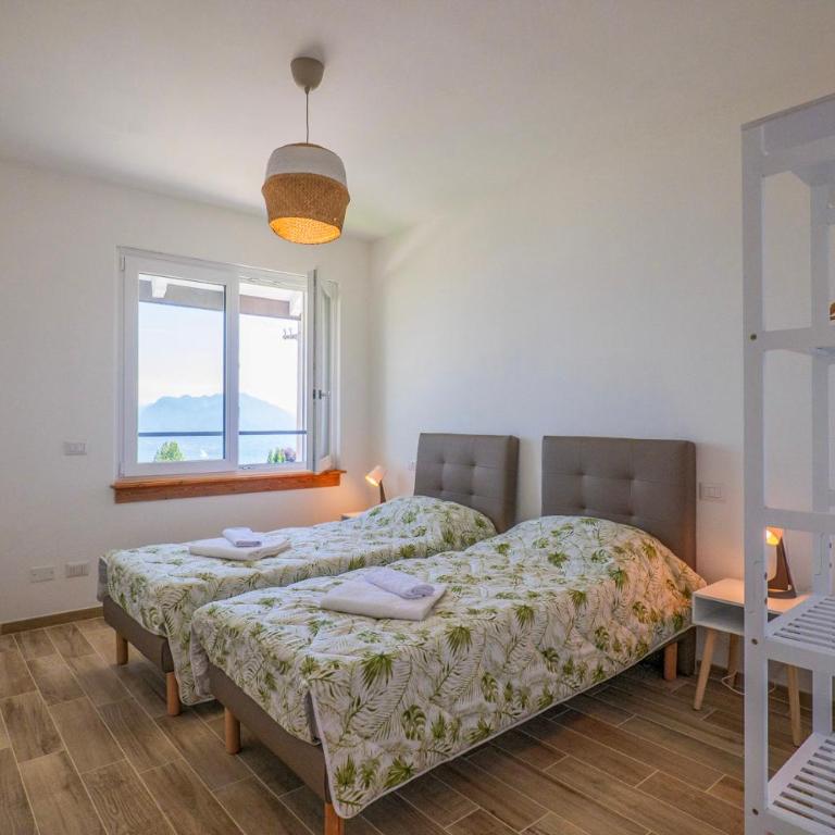 Residenza Luna - Appartamento con 2 Camere da Letto - 18