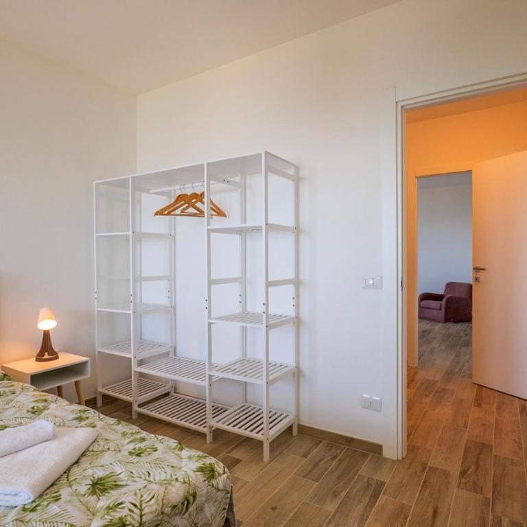 Residenza Luna - Appartamento con 2 Camere da Letto - 21