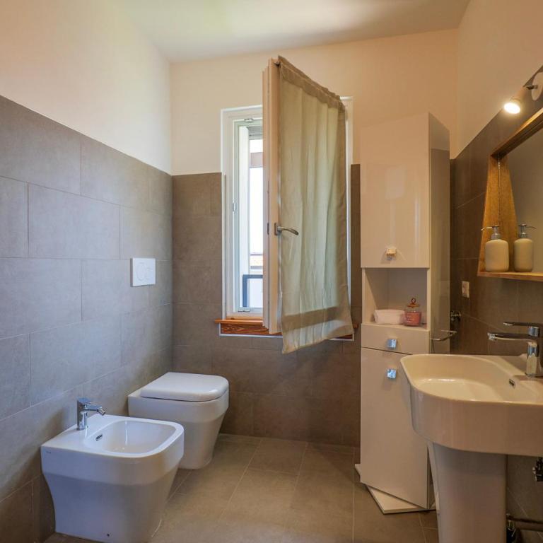 Residenza Luna - Appartamento con 2 Camere da Letto - 22