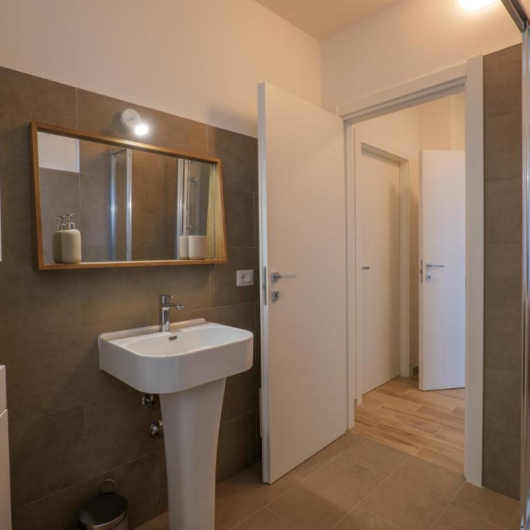 Residenza Luna - Appartamento con 2 Camere da Letto - 23