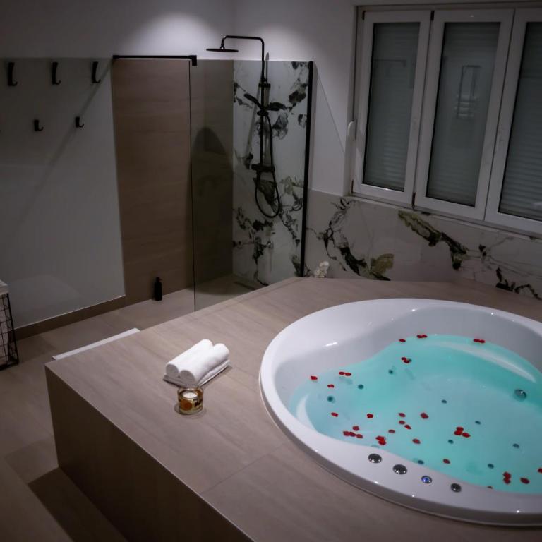 Kuca za Odmor Mo Star - Villa with Swimming Pool - 30