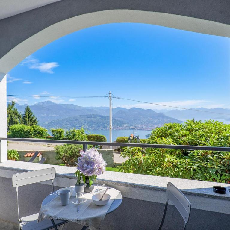 Residenza Luna - Appartamento - 5