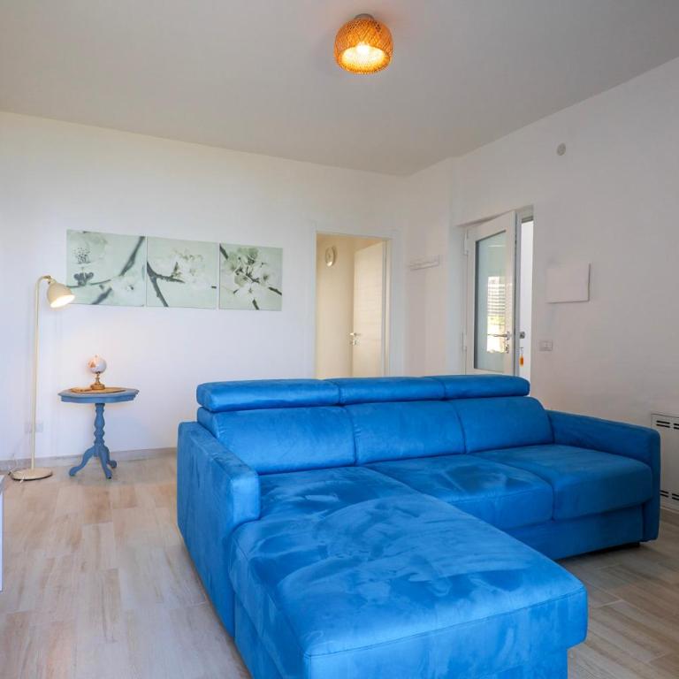 Residenza Luna - Appartamento - 6