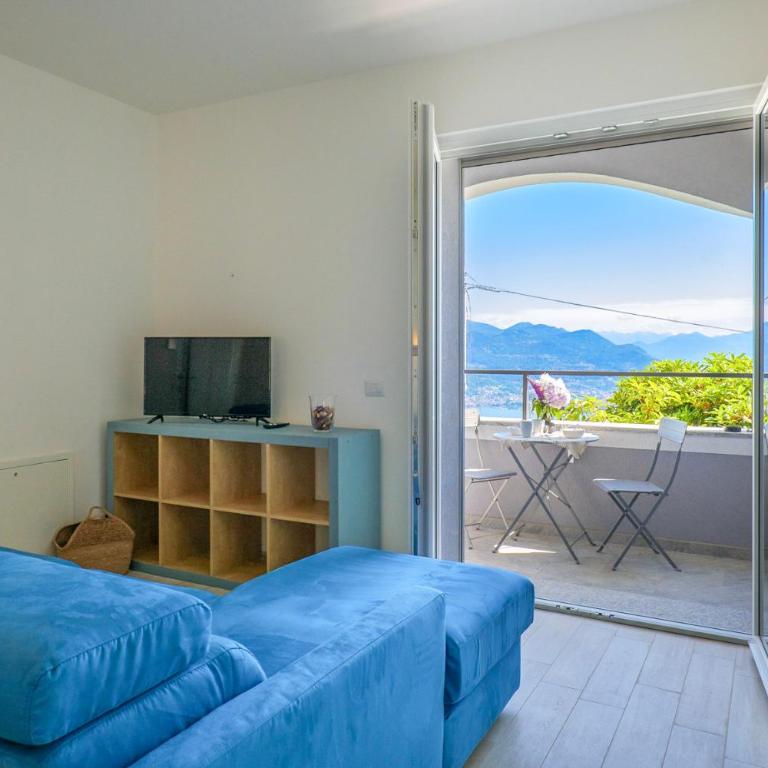 Residenza Luna - Appartamento - 8