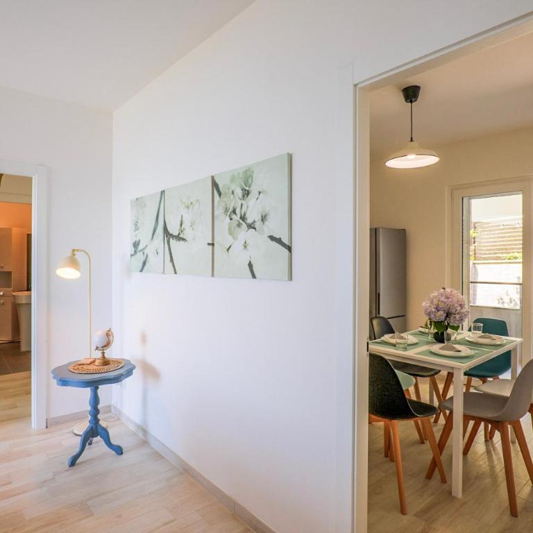 Residenza Luna - Appartamento - 9