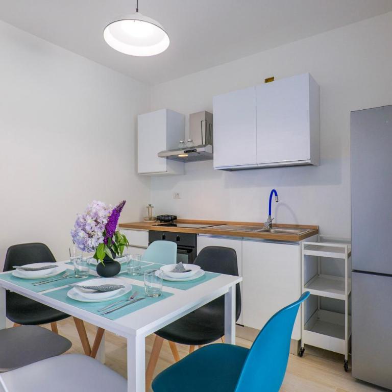 Residenza Luna - Appartamento - 11