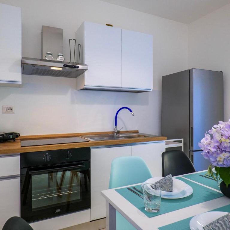 Residenza Luna - Appartamento - 12