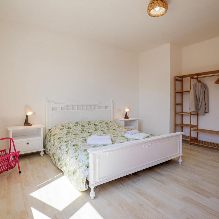 Residenza Luna - Appartamento - 14