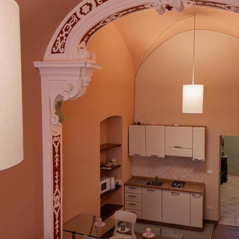 Mondovì Ridente - Estudio de lujo - 7