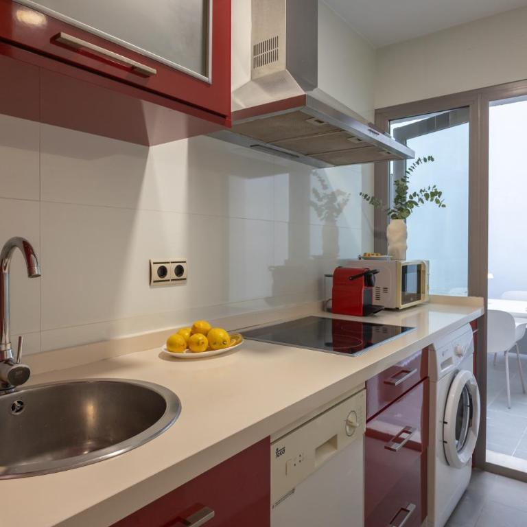 ISG Apartments Palacios Malaver 23 - Apartamento de 1 dormitorio - 30