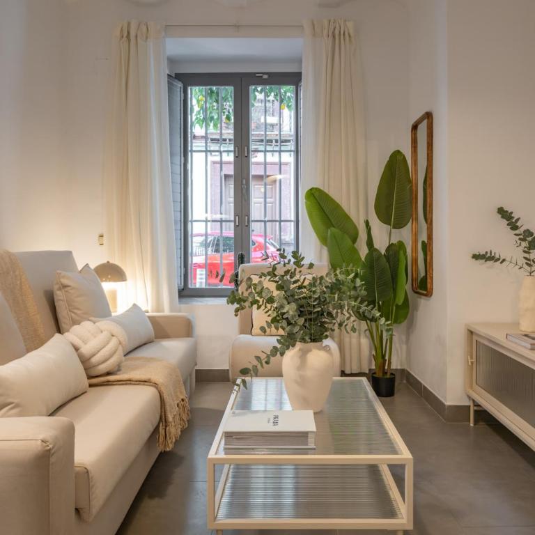 ISG Apartments Palacios Malaver 23 - Apartamento de 1 dormitorio - 32