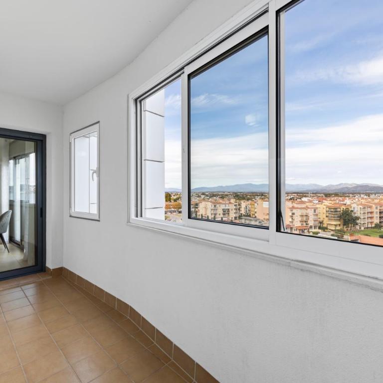 Cristal Mar Suite - Apartamento de 1 dormitorio con balcón y vistas al mar - 30