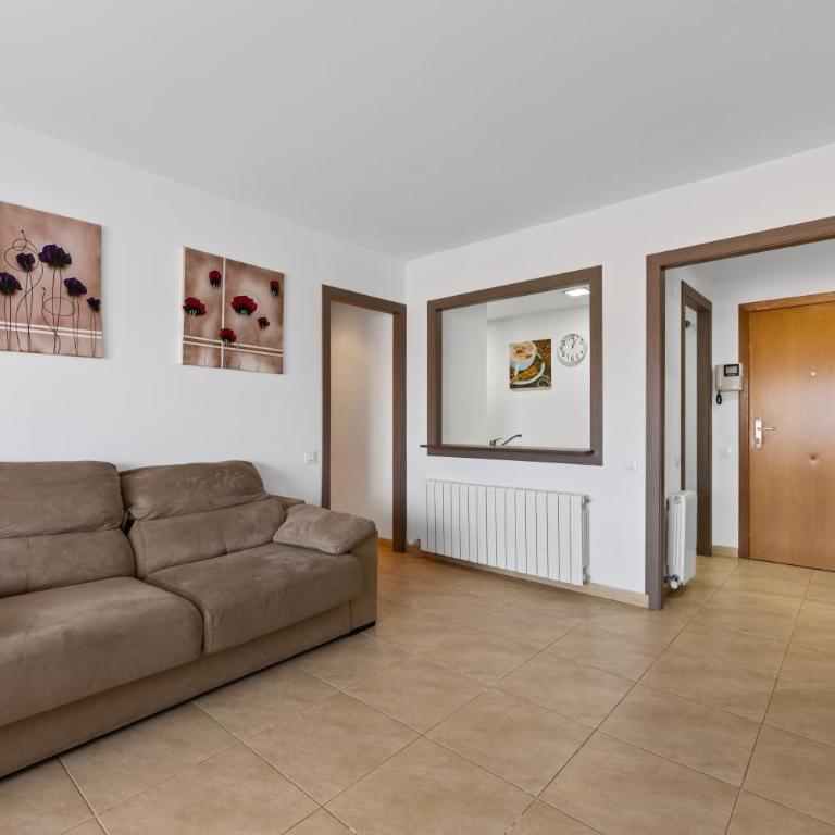 Cristal Mar Suite - Apartamento de 1 dormitorio con balcón y vistas al mar - 29