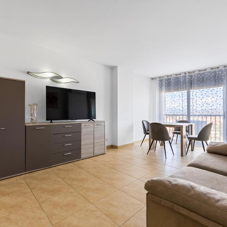 Cristal Mar Suite - Apartamento de 1 dormitorio con balcón y vistas al mar - 2