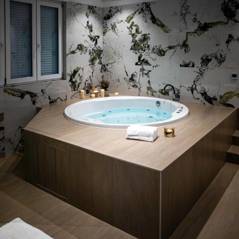 Kuca za Odmor Mo Star - Villa with Swimming Pool - 3