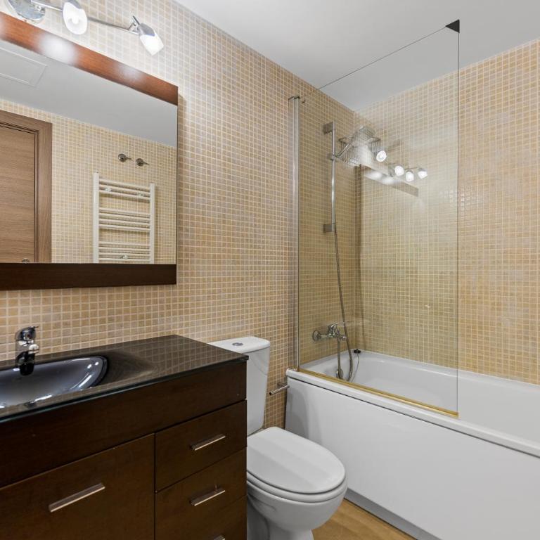 Cristal Mar Suite - Apartamento de 1 dormitorio con balcón y vistas al mar - 25
