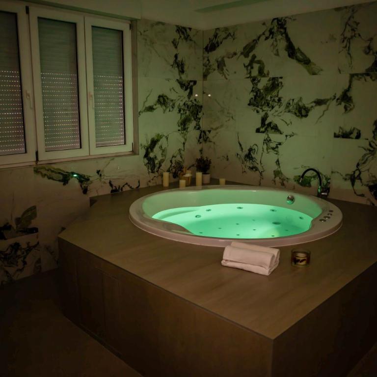 Kuca za Odmor Mo Star - Villa with Swimming Pool - 16
