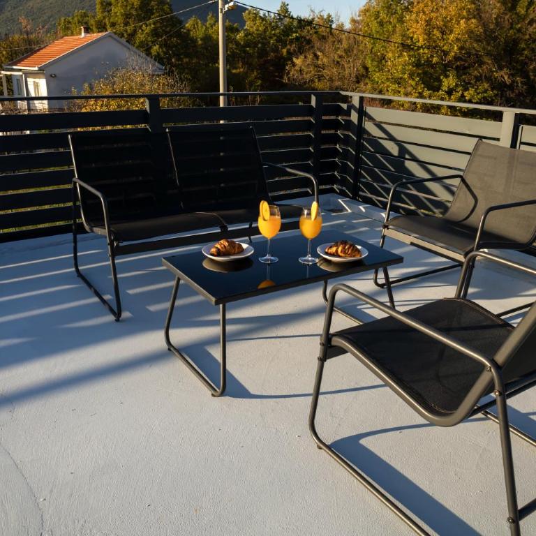 Kuca za Odmor Mo Star - Villa with Swimming Pool - 24