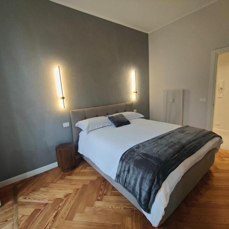 TURINET APARTMENTS - HOLIDAY in TORINO - Appartamento con 1 Camera da Letto - 10