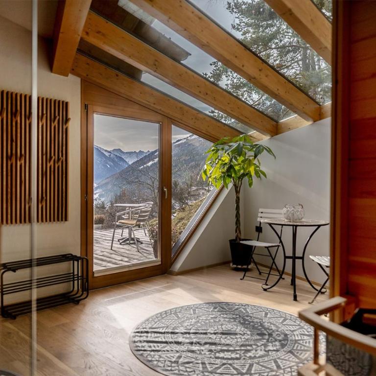 chalet atelier Luxuriöses Chalet mit alpinem Charme - Chalet - 19
