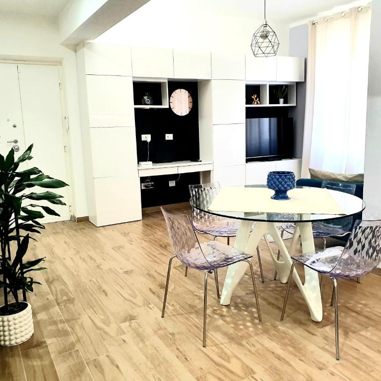 San Giovanni Apt - Appartamento con 2 Camere da Letto - 12