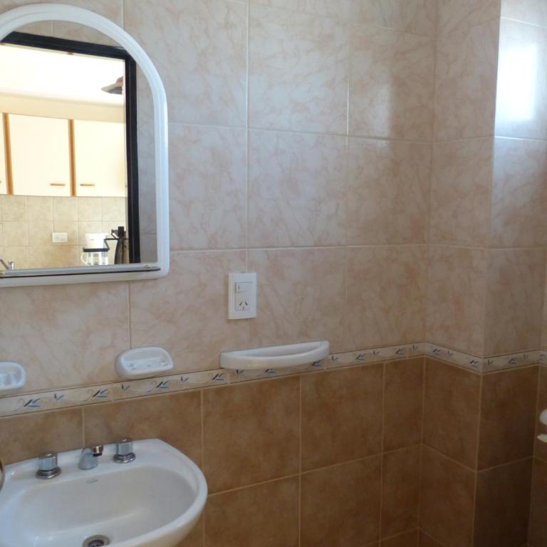Complejo Amaneceres 3 - Apartamento de 1 dormitorio - 4