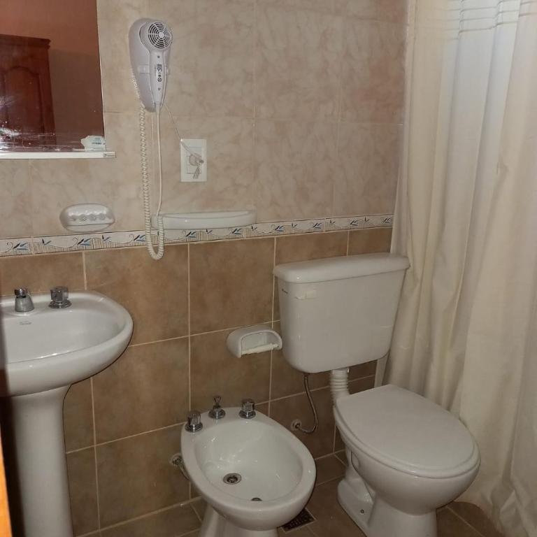 Complejo Amaneceres 3 - Apartamento de 1 dormitorio - 5
