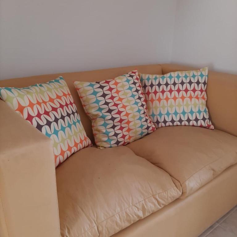 Complejo Amaneceres 3 - Apartamento de 1 dormitorio - 8