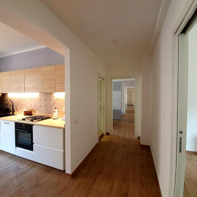 San Giovanni Apt - Appartamento con 2 Camere da Letto - 22