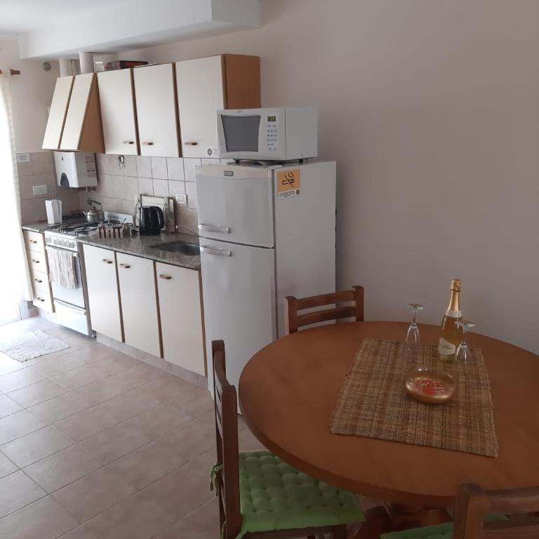 Complejo Amaneceres 3 - Apartamento de 1 dormitorio - 14