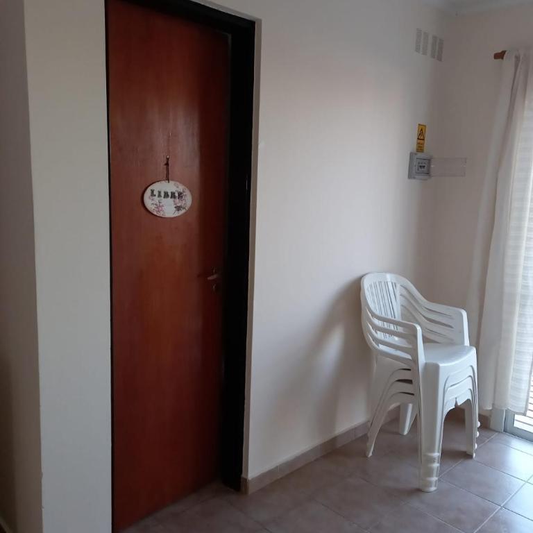 Complejo Amaneceres 3 - One-Bedroom Apartment - 15