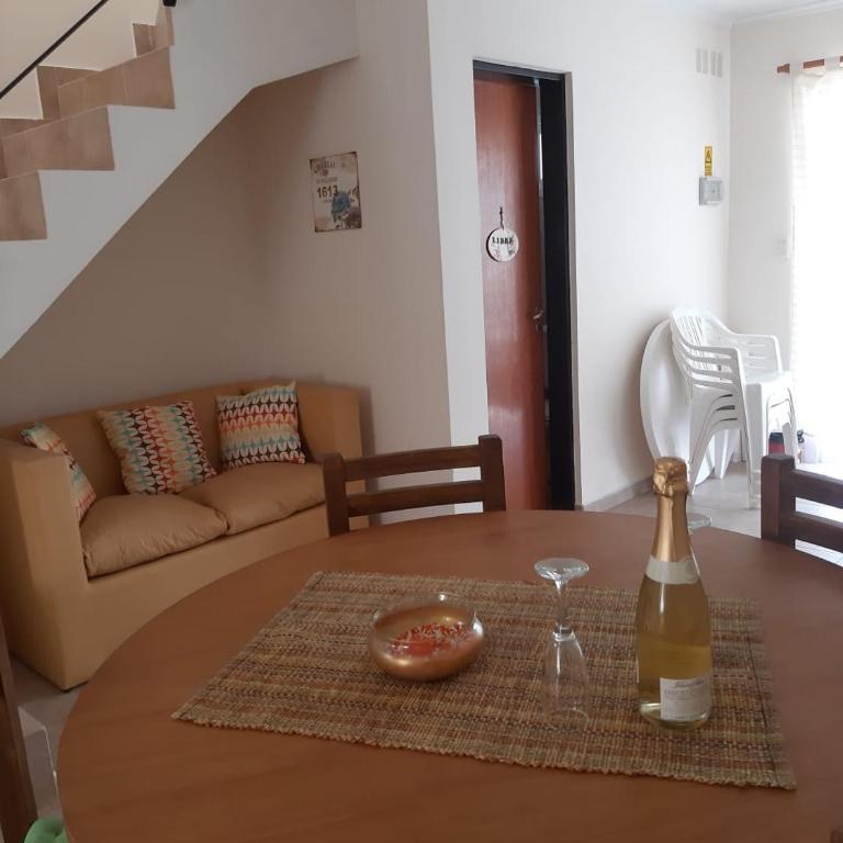 Complejo Amaneceres 3 - Apartamento de 1 dormitorio - 16