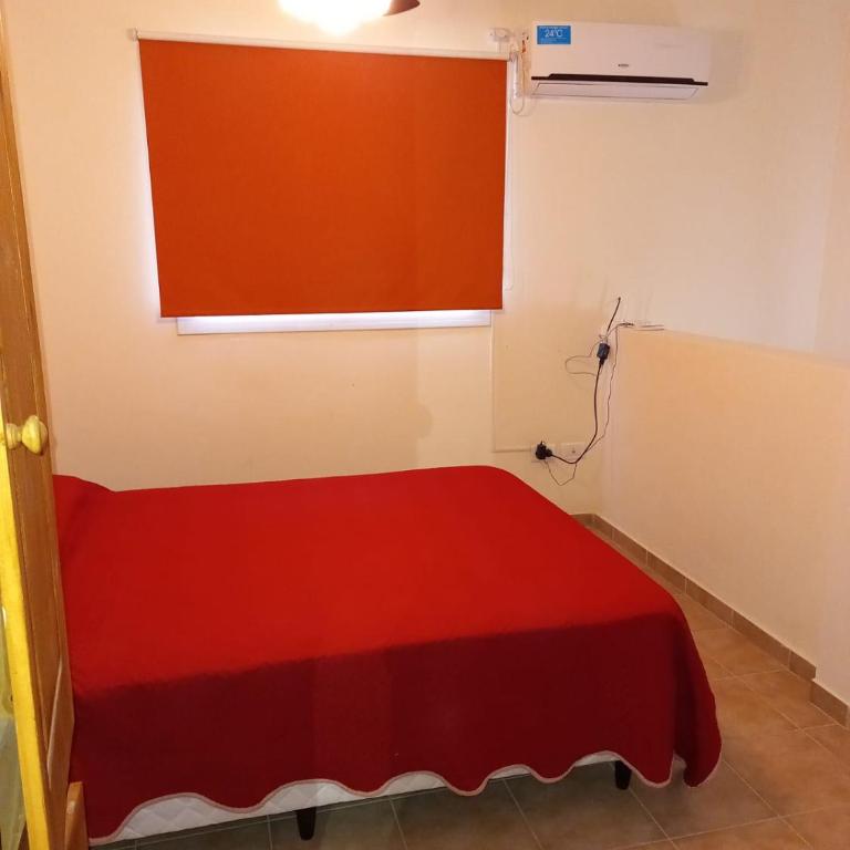 Complejo Amaneceres 3 - Apartamento de 1 dormitorio - 17